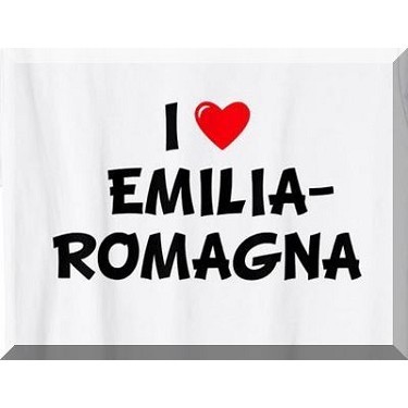 Italia Loves Romagna