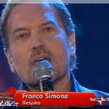 Franco Simone | Respiro
