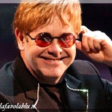 Elton John | The One