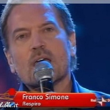 Franco Simone | Respiro