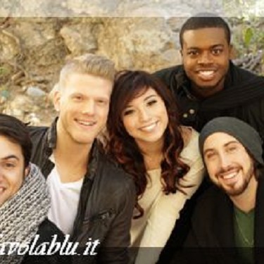  Pentatonix | Mary, Did You Know? | Official Video...