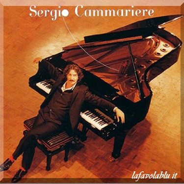  Sergio Cammariere | L’Amore Non Si Spiega...