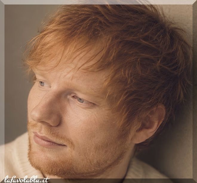Ed Sheeran | You’re My Everything