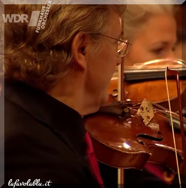 Joseph Kosma | WDR Funkhausorchester | Autumn Leaves