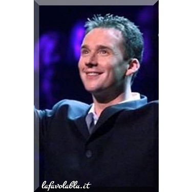 Russel Watson | Amore e Musica