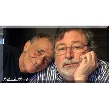 Roberto Vecchioni | Francesco Guccini | Ti Insegnerò A Volare | Alex
