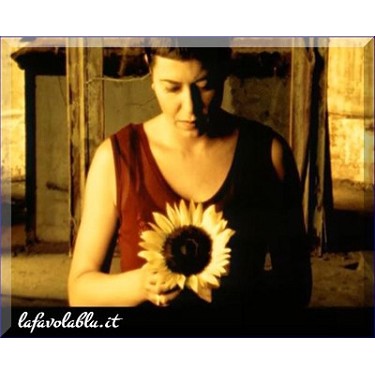 Geradina Trovato | Il Sole Dentro | Videoclip Ufficiale