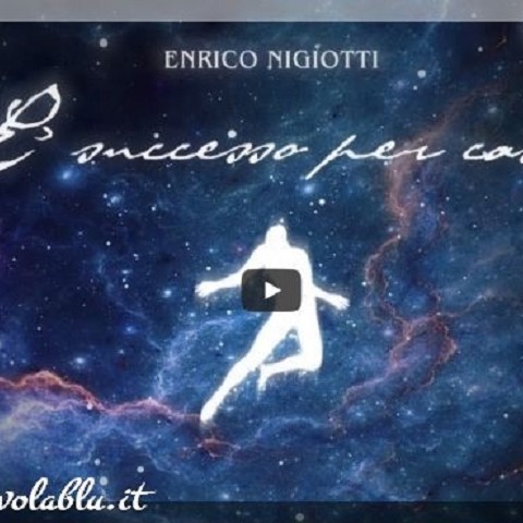 Enrico Nigiotti | E’ Successo Per Caso