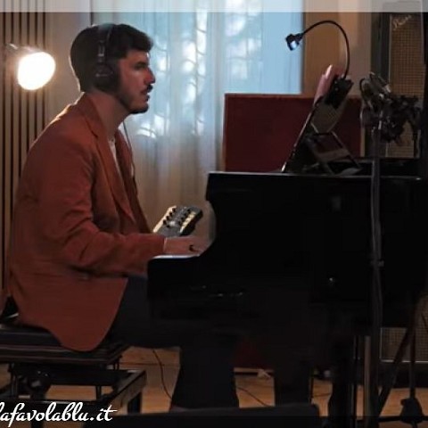Carmine Padula | Il Mio Nome E’ Carlo | Colonna Sonora