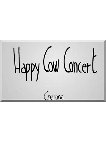 Cremona Fiere | Musica Animali