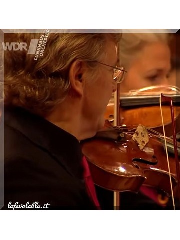 Joseph Kosma | WDR Funkhausorchester | Autumn Leaves