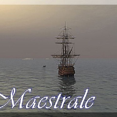Maestrale