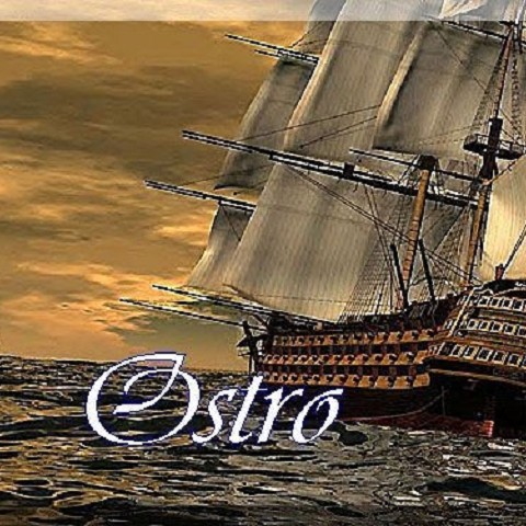 Ostro