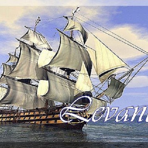 Levante