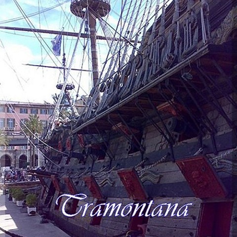 Tramontana
