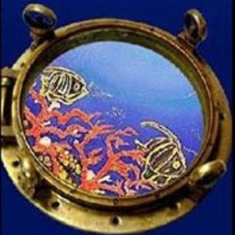 Scogli