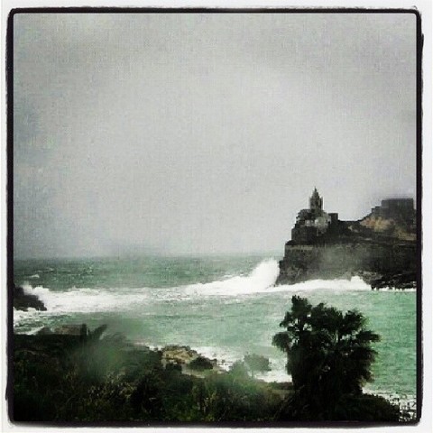 Baia del Mare Blu (SP)
